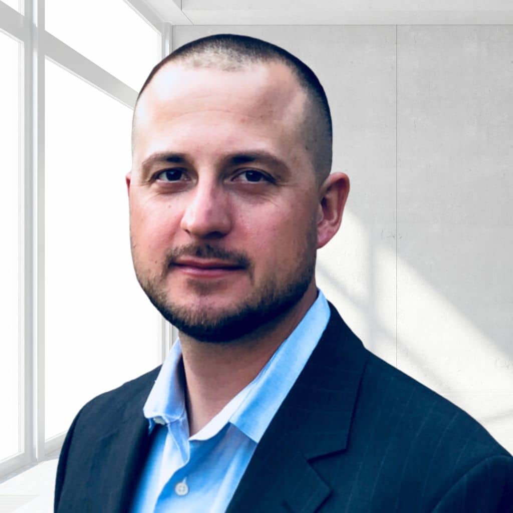 Headshot of Drew Lanham