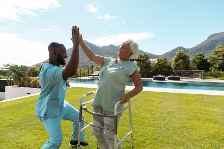 Hawaii Physical Therapist