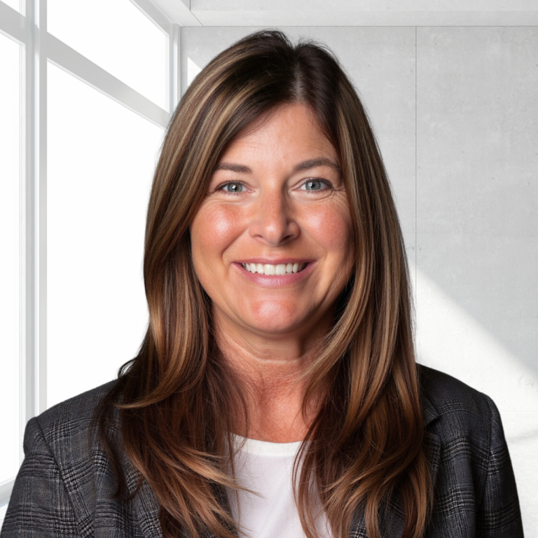 Picture of Heather Armstead at StaffDNA