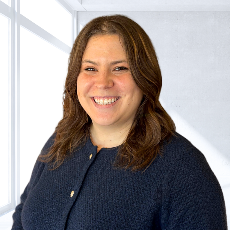 Picture of Emily Molinari.