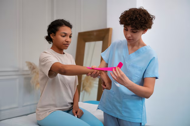 Occupational Therapist