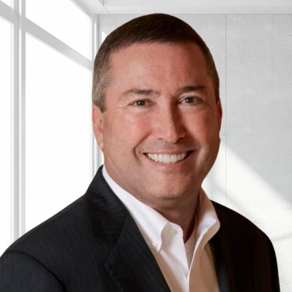 Headshot of Jim Lamb